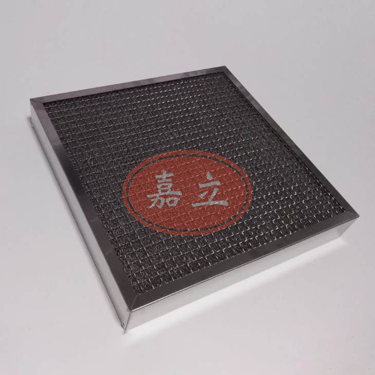 临朐不锈钢油雾过滤器